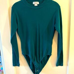 Jones New York bodysuit